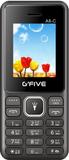 GFive A8-C (Black)