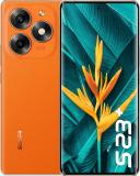 itel S23+ (Energetic Orange, 256 GB) (8 GB RAM)