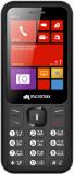 Micromax S 211 (Black+Red)