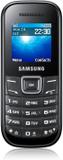 Samsung Guru GT-E1200 (Black)