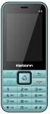 KARBONN K9 (Sea Green)