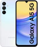 Samsung Galaxy A15 5G (Light Blue, 256 GB) (8 GB RAM)