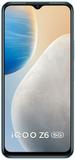 IQOO Z6 5G (Chromatic Blue, 128 GB) (6 GB RAM)