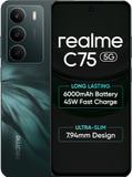 realme C75 5G (Midnight Lily, 128 GB) (4 GB RAM)