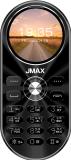 Jmax JOSH (Black)