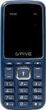 GFive Rose 111 (Blue)