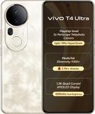 vivo T4 Ultra 5G (Phoenix Gold, 256 GB) (8 GB RAM)
