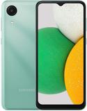 SAMSUNG Galaxy A03 Core (Mint, 32 GB) (2 GB RAM)
