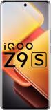 IQOO Z9S 5G (Titanium Matte, 256 GB) (8 GB RAM)