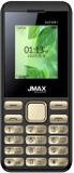 Jmax Super 1 (Black Gold)