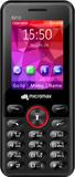 Micromax S213 (Black+Red)