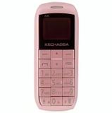 Kechaoda A26_Pink (Pink)