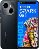 Tecno Spark Go 1 (Startrail Black, 64 GB) (3 GB RAM)