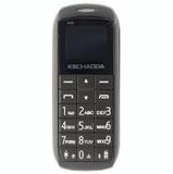 Kechaoda A26_black (Black)