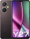 vivo Y27 (Burgundy Black, 128 GB) (6 GB RAM)