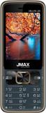 Jmax DELUXE J20 (Dark Green)