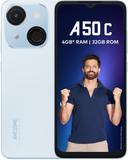 itel A50C (Dawn Blue, 32 GB) (2 GB RAM)