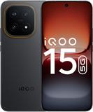 IQOO 15 5G (Alpha, 256 GB) (12 GB RAM)