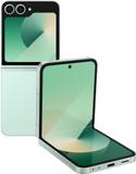 Samsung Galaxy Z Flip6 5G (Mint, 256 GB) (12 GB RAM)