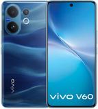 vivo V60 8/256 BLUE (Moonlit Blue, 256 GB) (8 GB RAM)