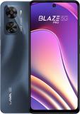 LAVA Blaze Pro 5G with Dual Sim|50MP Rear Camera|5000 mAh Battery|Expandable Upto 1TB (Starry Night, 128 GB) (8 GB RAM)