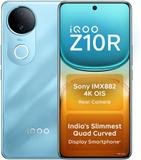 IQOO Z10R 5G (Aquamarine, 128 GB) (8 GB RAM)