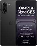 OnePlus Nord CE5 5G (Black Infinity, 256 GB) (12 GB RAM)