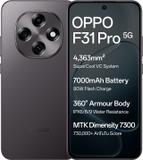 OPPO F31 Pro 5G (Space Grey, 128 GB) (8 GB RAM)