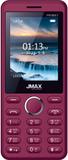 Jmax Prime 1 (Dark Red)