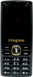 ringme R1+ 4G (Black)