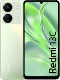 REDMI 13C (Starshine Green, 128 GB) (4 GB RAM)