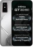 Infinix GT 30 5G+ Blade White 128 (Blade White, 128 GB) (8 GB RAM)