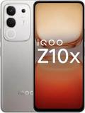 IQOO Z10X 5G (Titanium, 128 GB) (8 GB RAM)