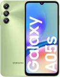 Samsung Galaxy A05s (Light Green, 128 GB) (4 GB RAM)