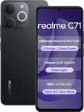 realme C71 (Obsidian Black, 64 GB) (4 GB RAM)