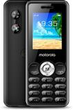 MOTOROLA Moto A300 (Black)