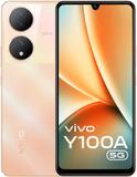 vivo Y100A (Twilight Gold, 128 GB) (8 GB RAM)