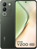 vivo Y200 5G (Jungle Green, 128 GB) (8 GB RAM)