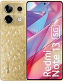 REDMI Note 13 5G (Prism Gold, 128 GB) (6 GB RAM)