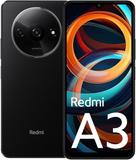 Redmi A3 (MIDNIGHT BLACK, 128 GB) (6 GB RAM)