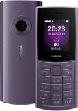 Nokia 110 4G (Arctic Purple)