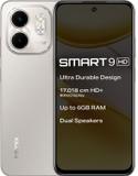 Infinix SMART 9 HD (Neo Titanium, 64 GB) (3 GB RAM)