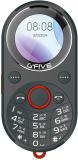 GFive U229i (Red)