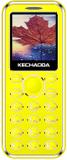 Kechaoda K115 (Yellow)