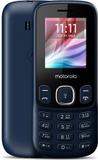 Motorola Moto A10E (Dark Blue)