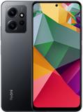 (Refurbished) REDMI Note 12 (Lunar Black, 128 GB) (6 GB RAM)