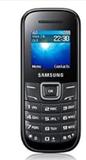 Samsung SM 1207 (Black)