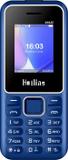 HOTLINE Classic dual V66 (Dark Blue)