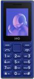 hmd 105 Dual Sim (Blue)