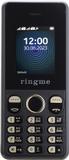 ringme R1+ PULSAR (Black)